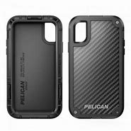 Image result for Pelican iPhone XS Max Case