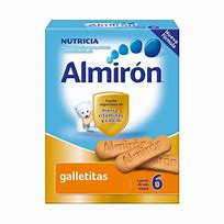 Image result for almoron�q