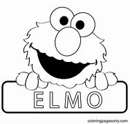 Image result for elmo