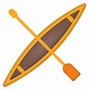 Image result for Kayaking Emoji