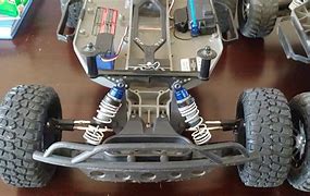 Image result for Slash 4x4 Clay Setup