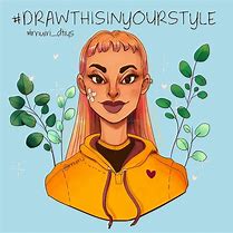 Image result for Instagram Drawing Challenge