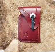 Image result for Custom Leather Cell Phone Holster