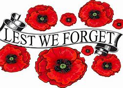 Image result for Lest We Forget New Poppy Images