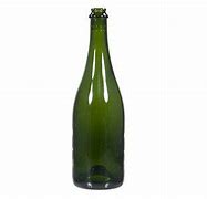 Image result for Champagne Bottle Green