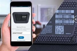 Image result for How to Find Xfinity Wifi Password