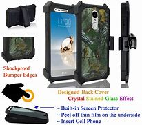 Image result for Screen Protector for LG 6 OtterBox