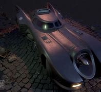 Image result for Gmod Tim Burton Batmobile