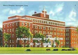 Image result for Mercy Hospital Davenport Iowa