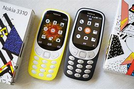 Image result for Nokia Phones 3310 4G