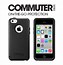 Image result for iPhone 5 Cases OtterBox Black