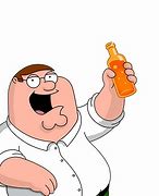 Image result for Knocked Out Peter Griffin PNG