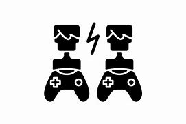 Image result for Player vs Computer Logo Images