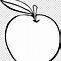 Image result for 4 Apples Clip Art