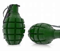 Image result for M84 Hand Grenade