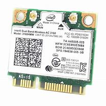 Image result for Intel AC Wireless 3165