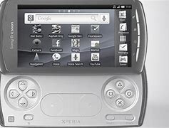 Image result for PlayStation 2 Phone