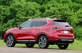 Image result for Nissan Rogue vs Infiniti QX50