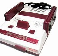 Image result for Famicom Front View