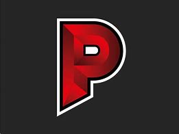 Image result for P eSports Logo