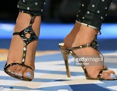 Image result for Cardi B Bloody Shoes
