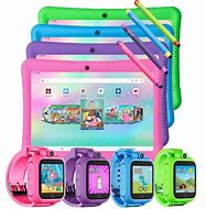 Image result for Battery Replacement for Contixo Kids Tablet K102