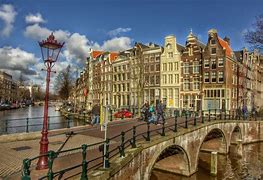 Image result for Best Places to Visit in Amsterdam