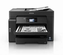 Image result for Epson 3-In-1 Printer with Wi-Fi