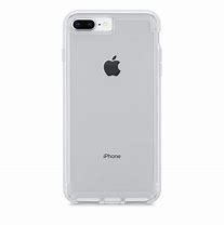 Image result for Clear Case On Black iPhone 8 Plus