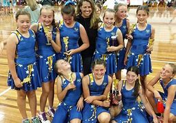 Image result for Netball for Kids Club