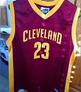 Image result for Cleveland Cavaliers Jersey