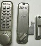 Image result for Digital Door Lock