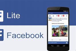 Image result for Facebook Lite App for PC