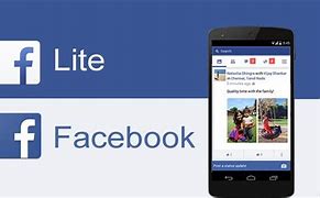 Image result for Facebook Lite App Download Free