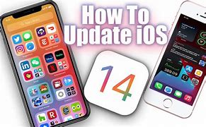 Image result for How to Update iOS 14
