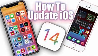 Image result for iOS 14 Update