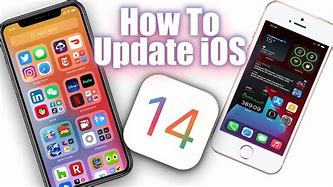Image result for How to Update iPhone iOS