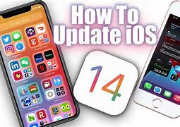 Image result for How to Update the iPhone 5 to iOS 14