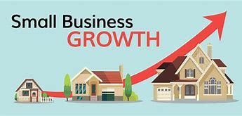 Image result for Small Business Growth