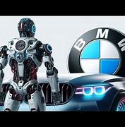 Image result for BMW Robot