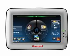 Image result for Security System Panel Screen