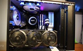 Image result for NZXT H150