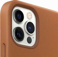 Image result for iPhone 12 Pro Max Leather Retro Case MagSafe