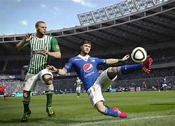 Image result for FIFA 15 3DS