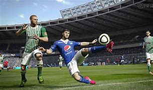 Image result for FIFA 15 3DS