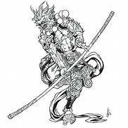 Image result for Wukong Paragon