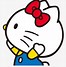 Image result for Hello Kitty Sanrio
