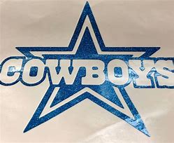 Image result for Dallas Cowboys Stickers