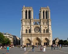 Image result for Catedrala Notre Dame