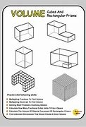 Image result for Volume of a Prism in Cubic Centimeters
